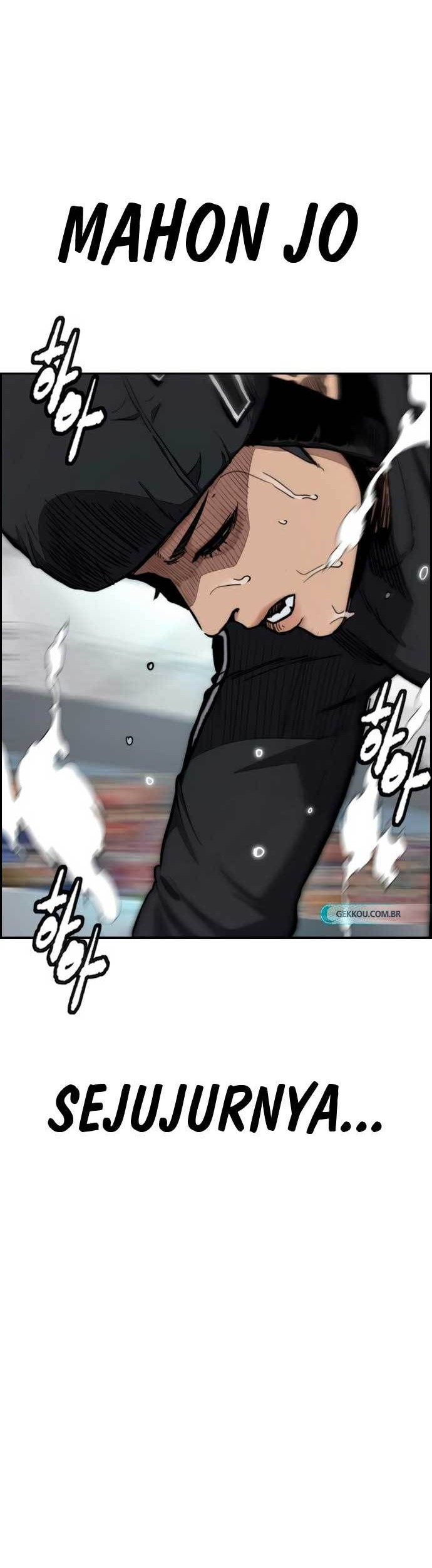 Wind Breaker Chapter 457 - halaman 29