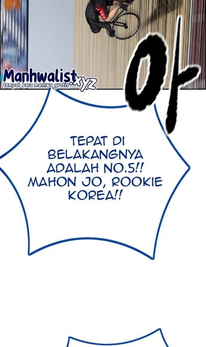 Wind Breaker Chapter 457 - halaman 3