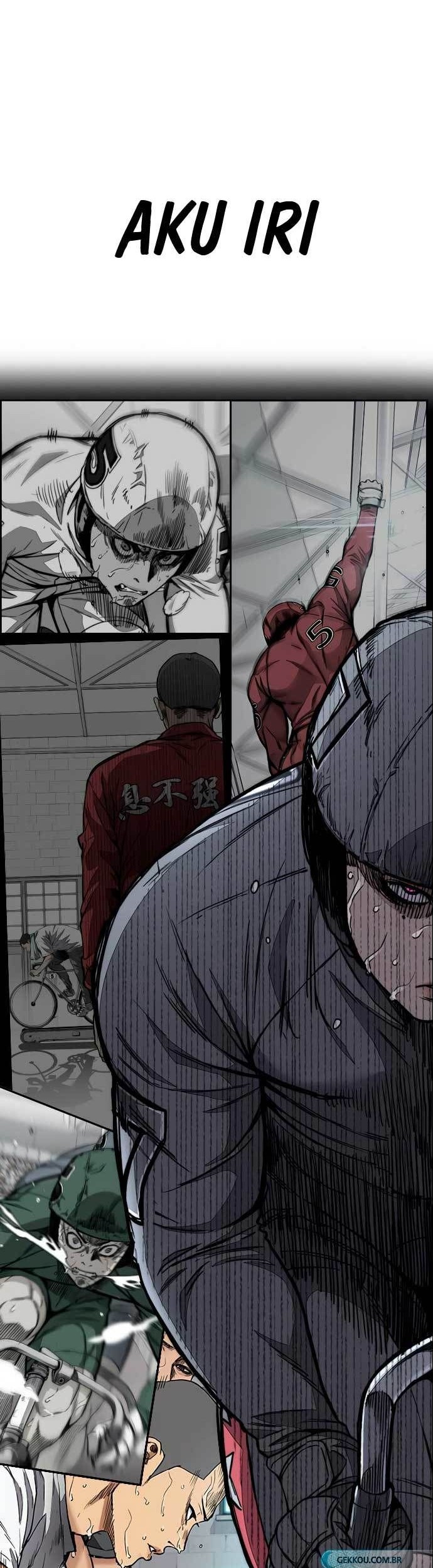 Wind Breaker Chapter 457 - halaman 32