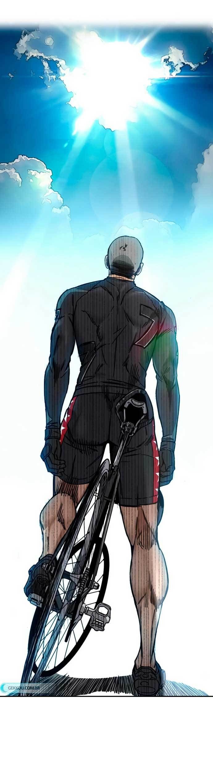 Wind Breaker Chapter 457 - halaman 37