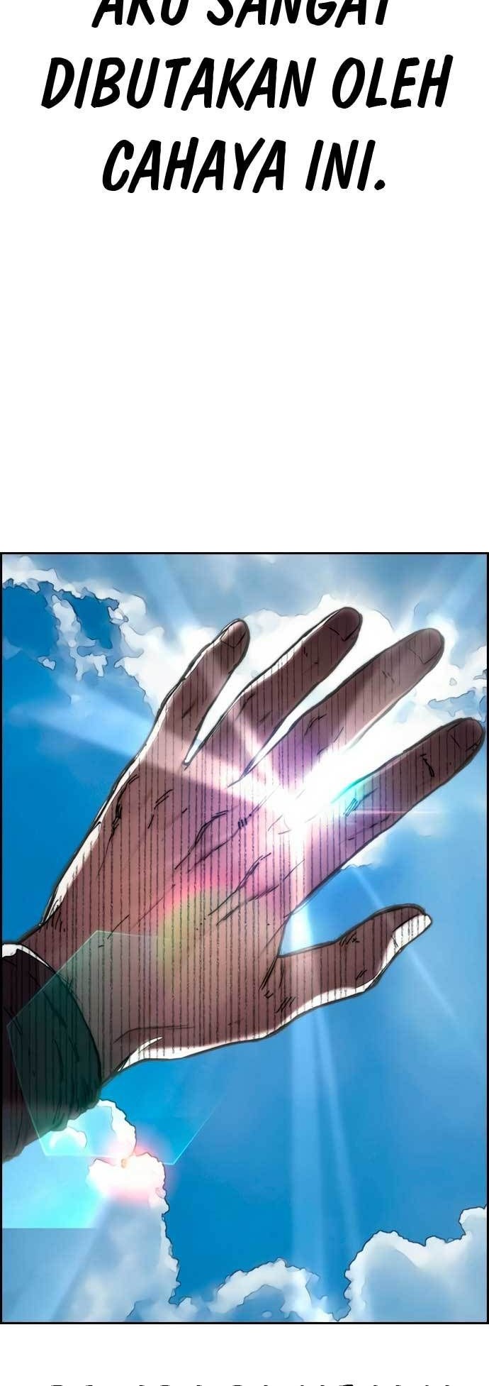 Wind Breaker Chapter 457 - halaman 39