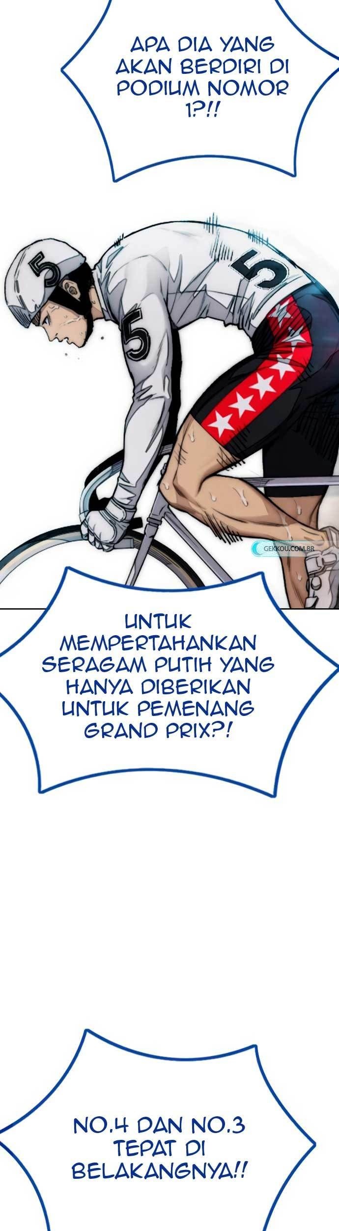Wind Breaker Chapter 457 - halaman 4