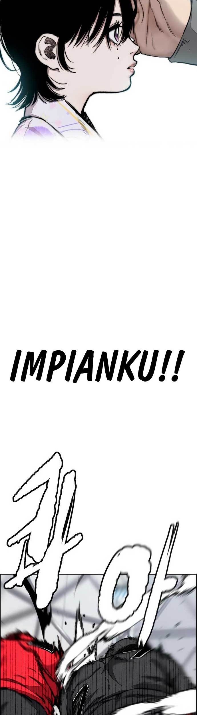 Wind Breaker Chapter 457 - halaman 47
