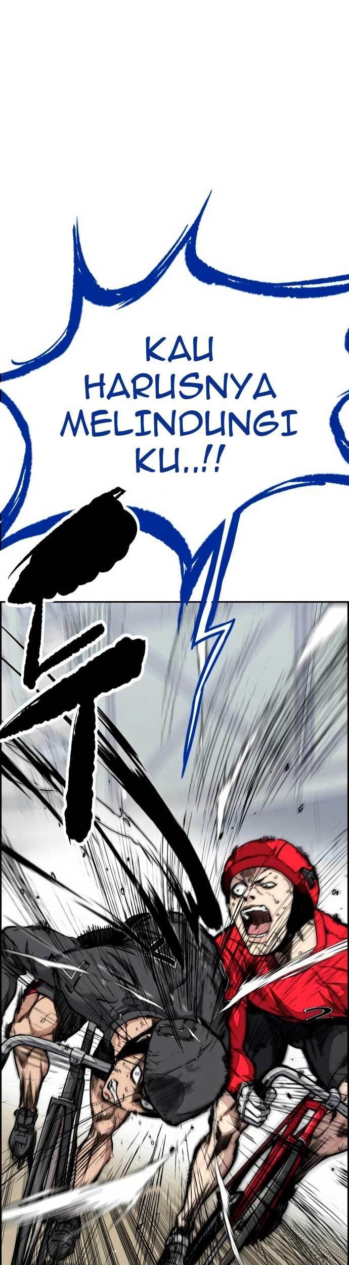 Wind Breaker Chapter 457 - halaman 49