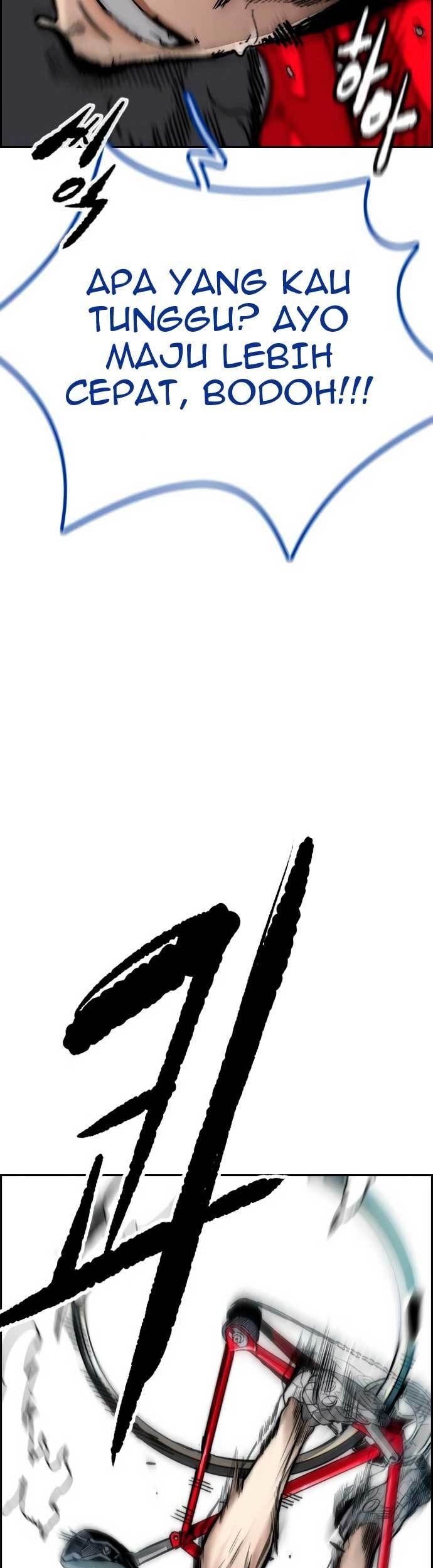 Wind Breaker Chapter 457 - halaman 52