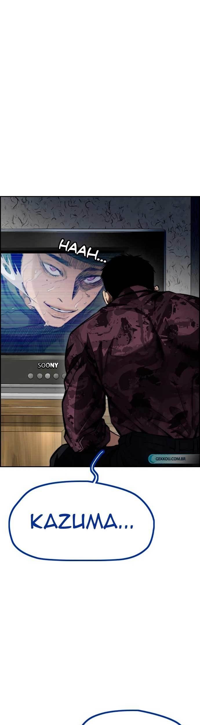 Wind Breaker Chapter 457 - halaman 55