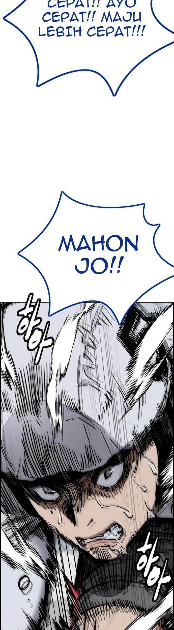 Wind Breaker Chapter 457 - halaman 58