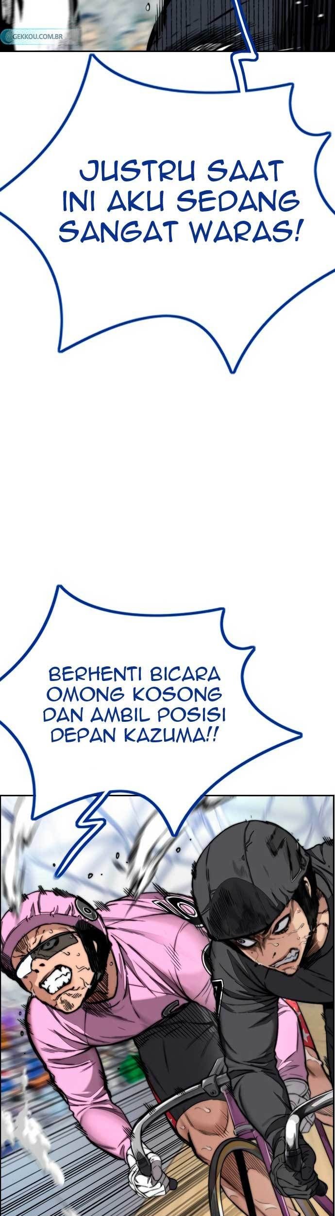 Wind Breaker Chapter 457 - halaman 64