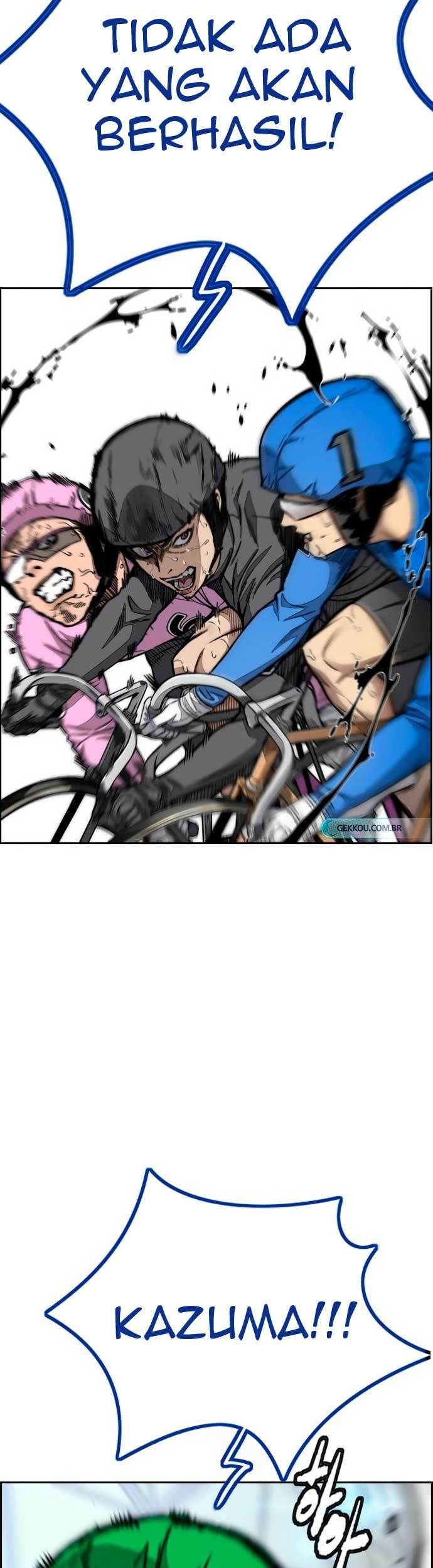 Wind Breaker Chapter 457 - halaman 67