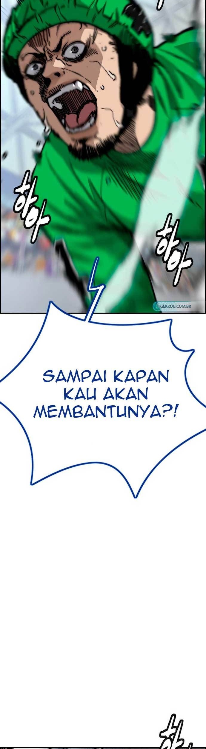 Wind Breaker Chapter 457 - halaman 68