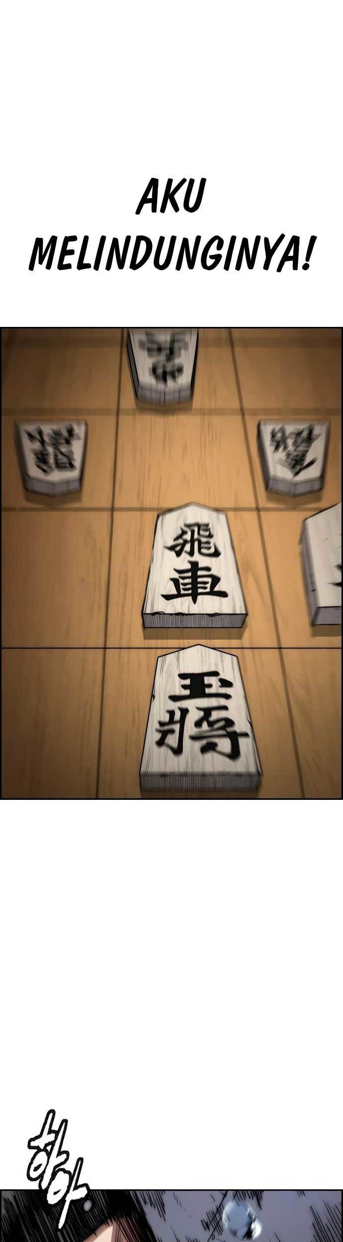 Wind Breaker Chapter 457 - halaman 70