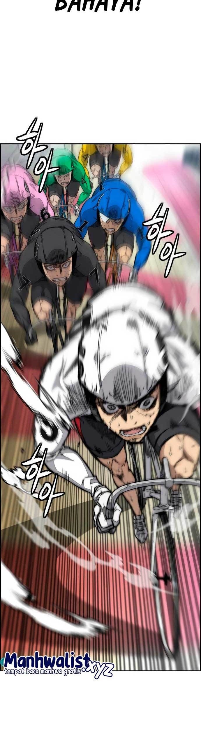 Wind Breaker Chapter 457 - halaman 80