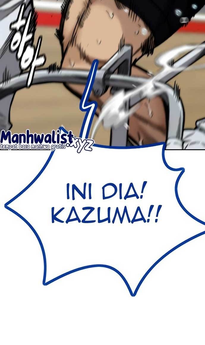 Wind Breaker Chapter 457 - halaman 9