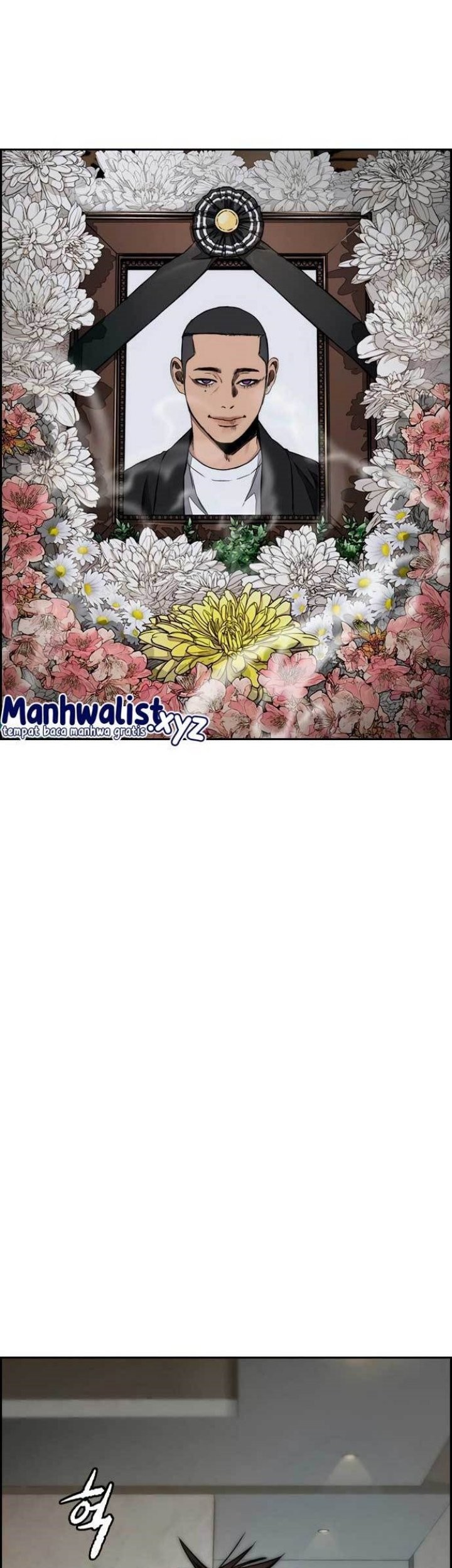 Wind Breaker Chapter 458 - halaman 132