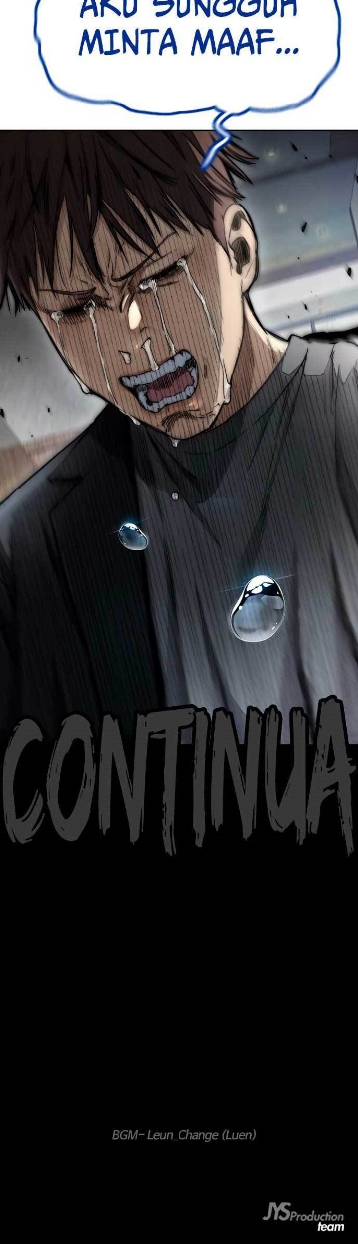 Wind Breaker Chapter 458 - halaman 139
