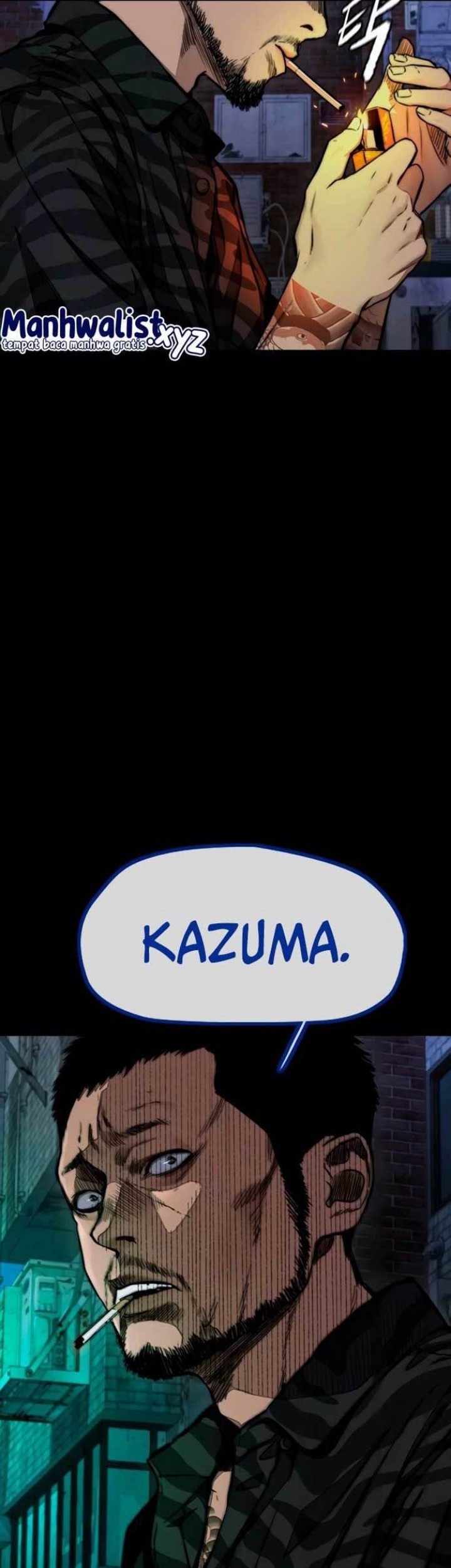 Wind Breaker Chapter 458 - halaman 26