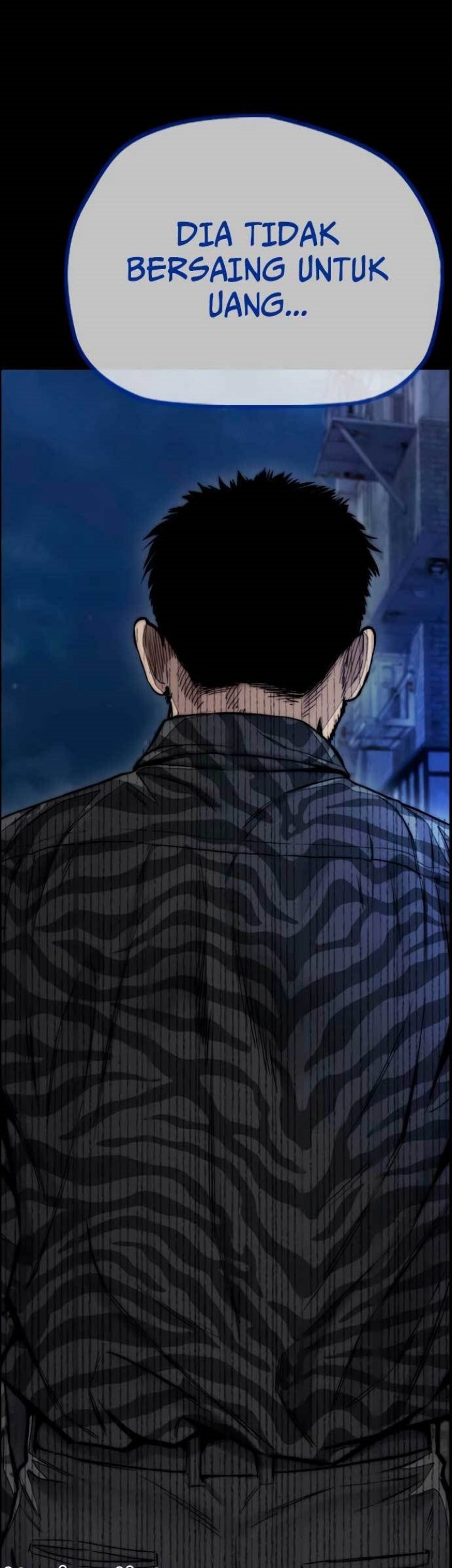Wind Breaker Chapter 458 - halaman 31