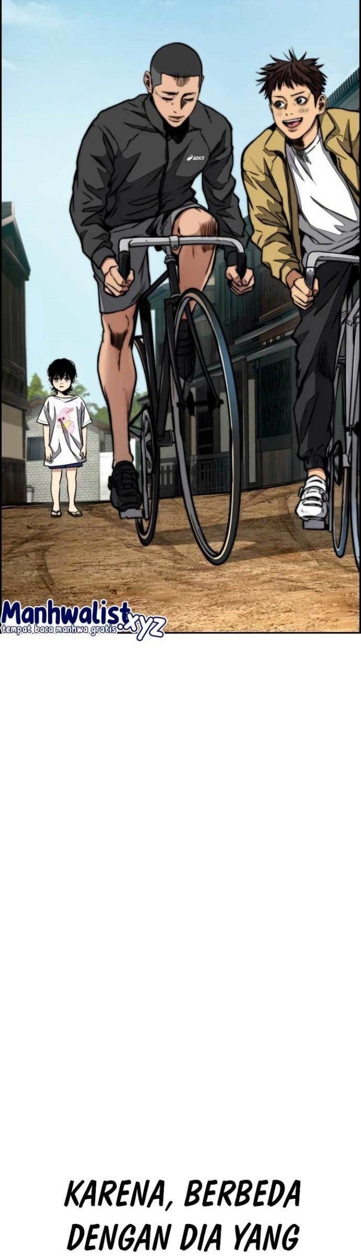 Wind Breaker Chapter 458 - halaman 47