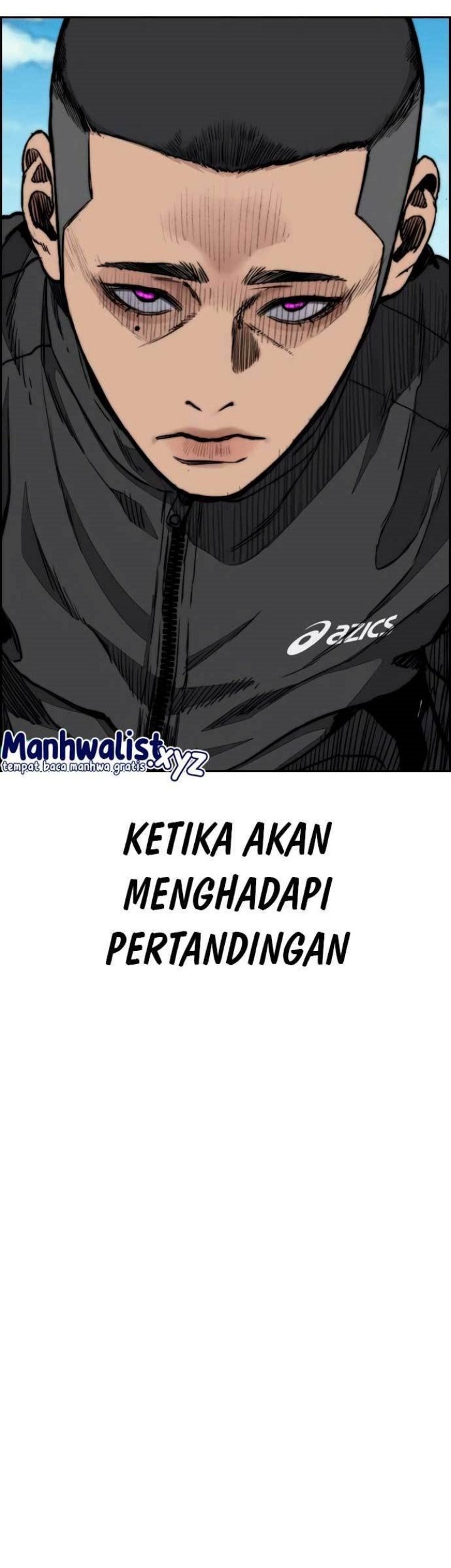 Wind Breaker Chapter 458 - halaman 50