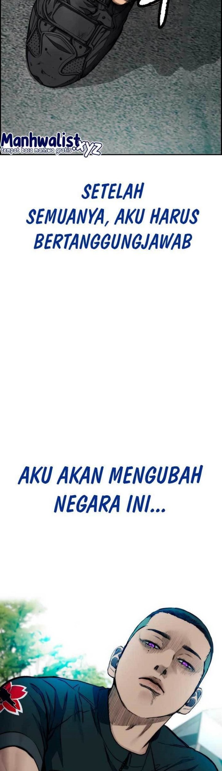 Wind Breaker Chapter 458 - halaman 68