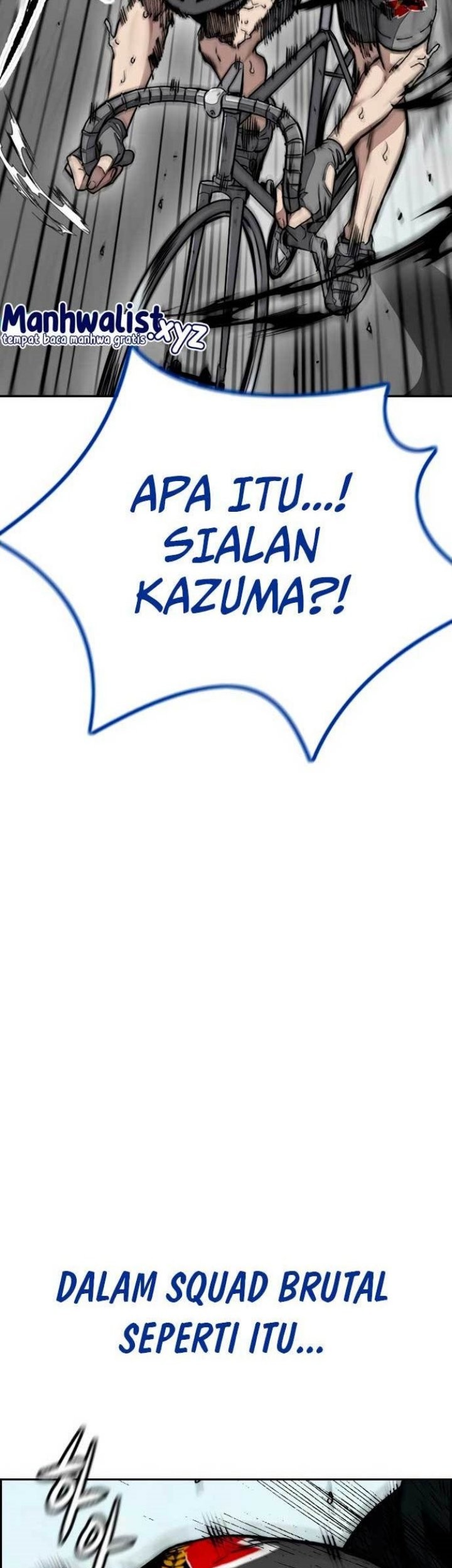 Wind Breaker Chapter 458 - halaman 76