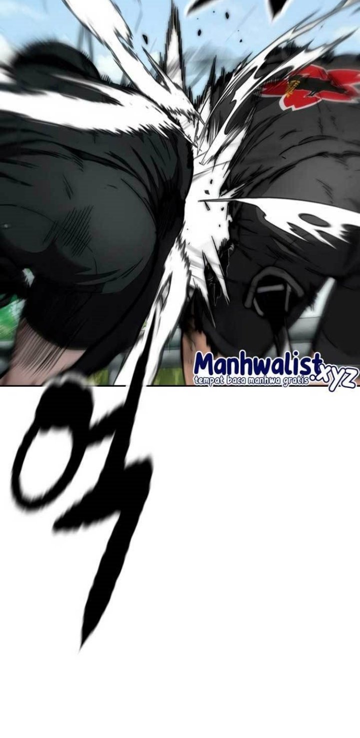 Wind Breaker Chapter 458 - halaman 81