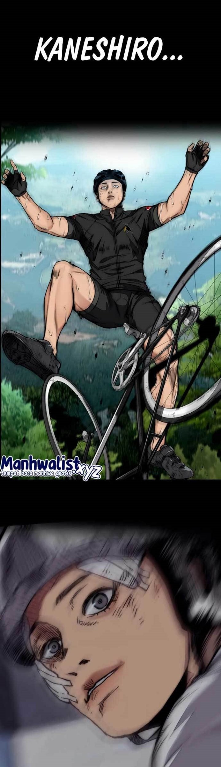 Wind Breaker Chapter 458 - halaman 91