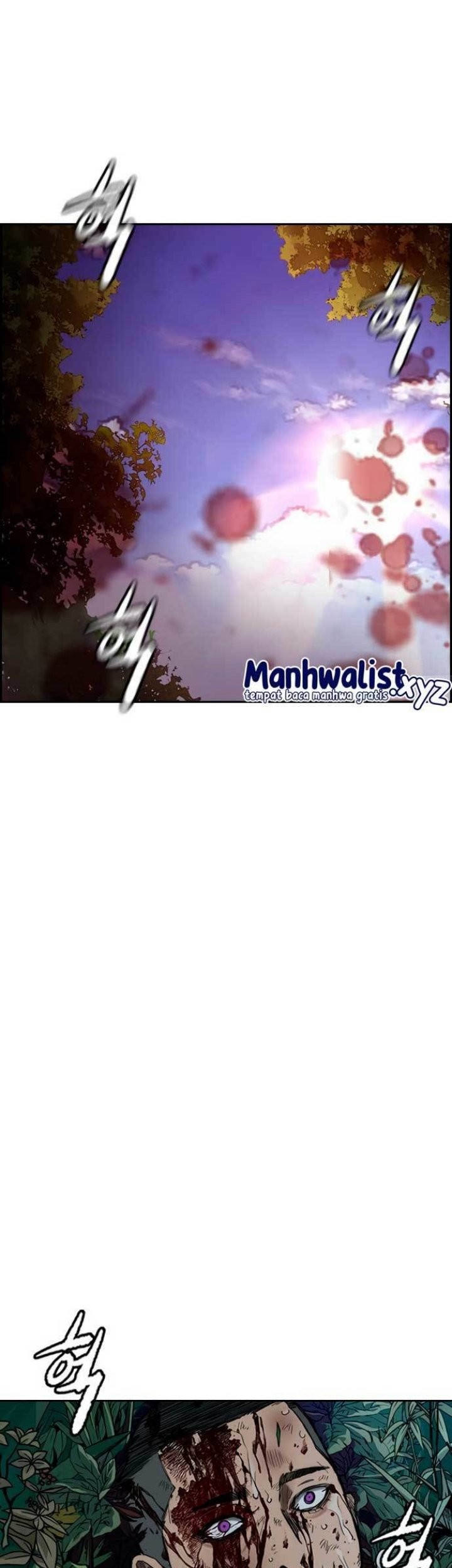 Wind Breaker Chapter 458 - halaman 97