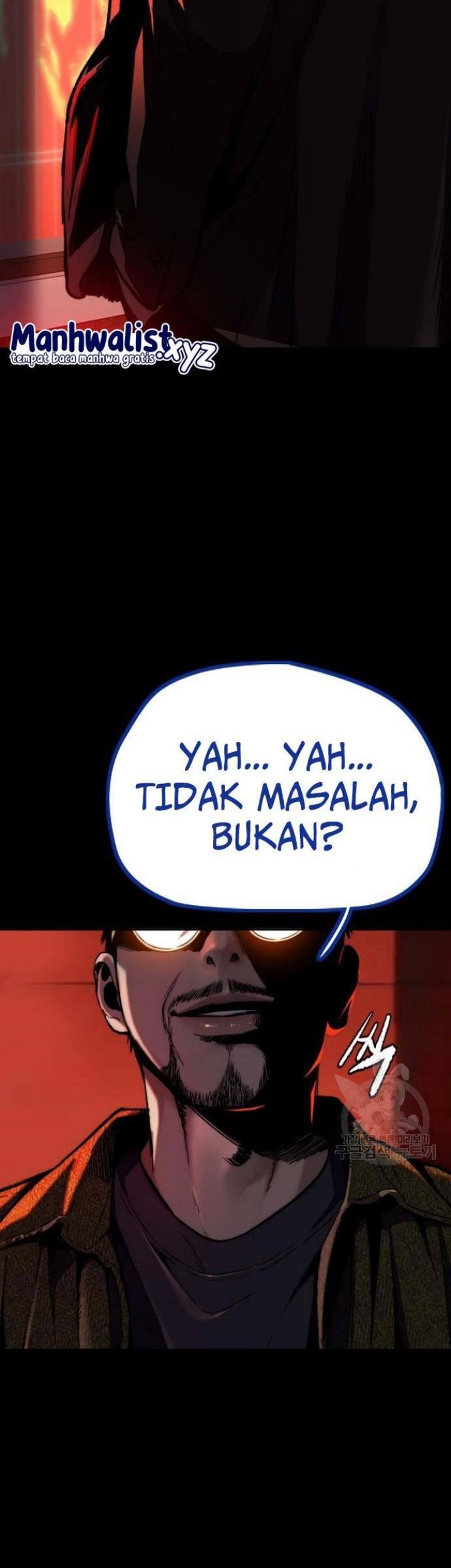 Wind Breaker Chapter 459 - halaman 109