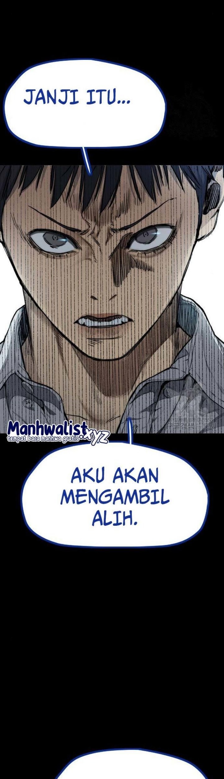 Wind Breaker Chapter 459 - halaman 46