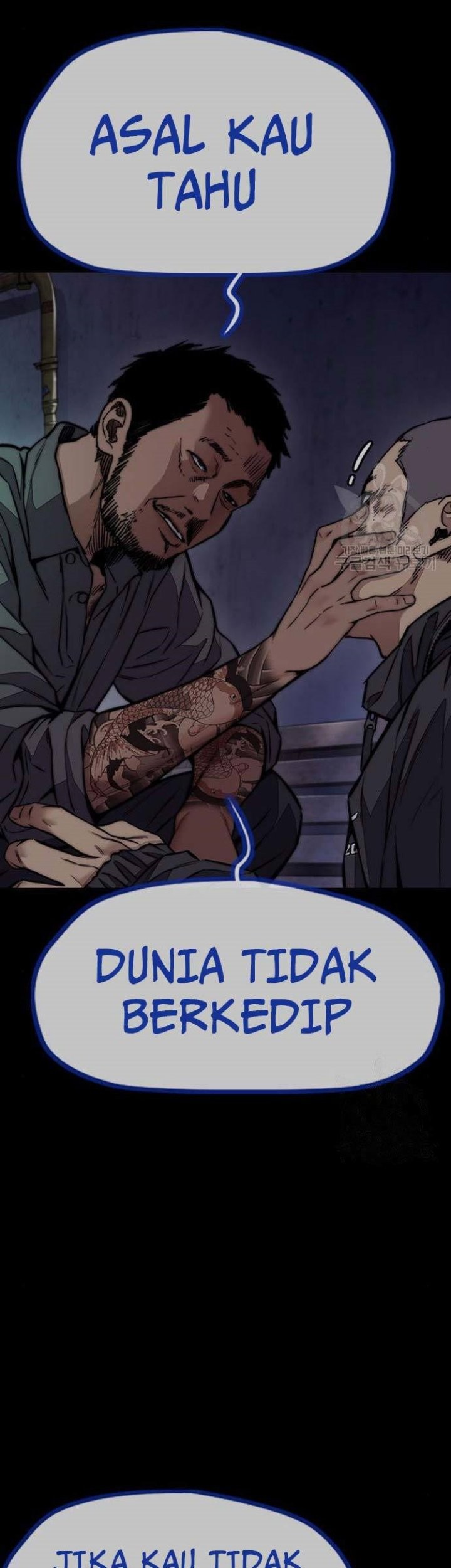 Wind Breaker Chapter 459 - halaman 55