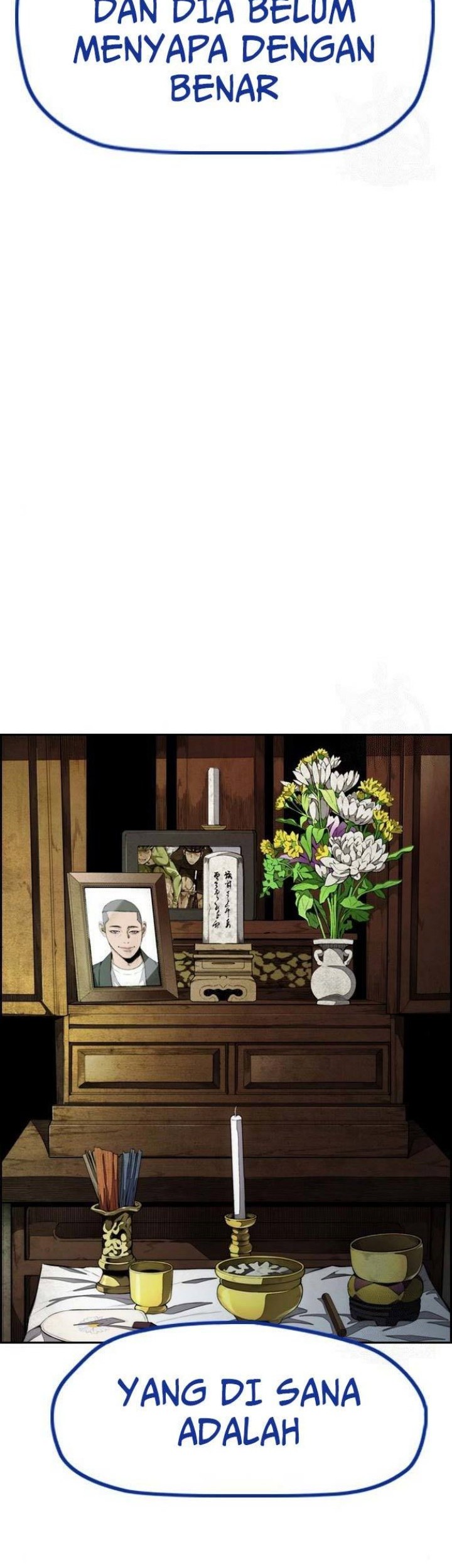 Wind Breaker Chapter 459 - halaman 68