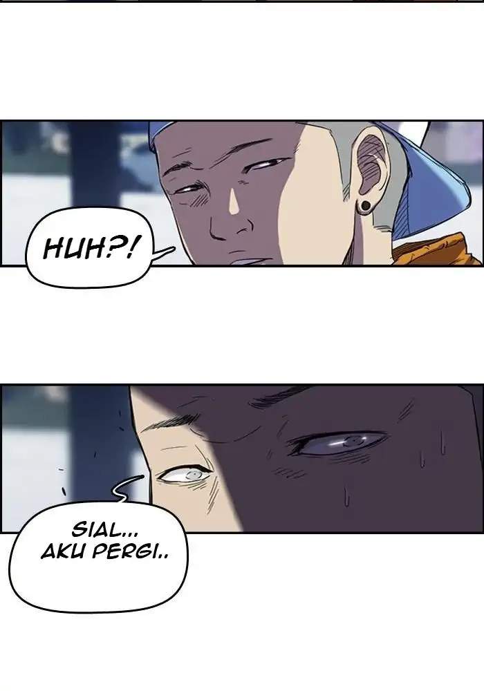 Wind Breaker Chapter 46 - halaman 10