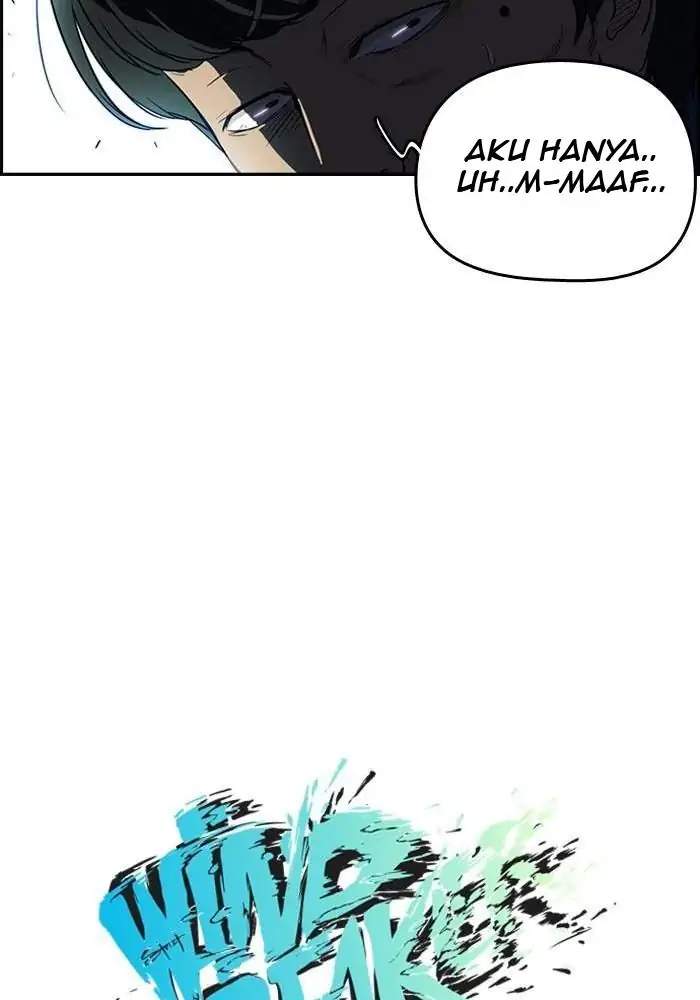 Wind Breaker Chapter 46 - halaman 16