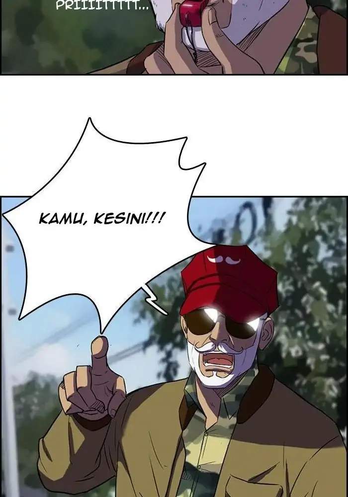 Wind Breaker Chapter 46 - halaman 28