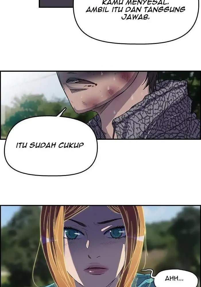 Wind Breaker Chapter 46 - halaman 51