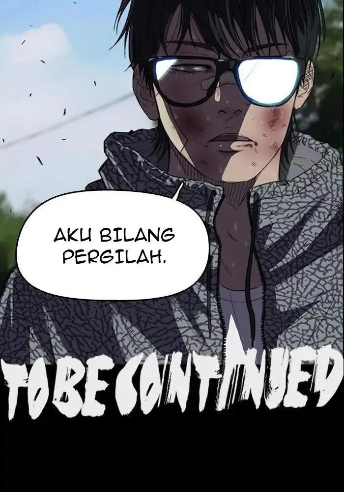 Wind Breaker Chapter 46 - halaman 54