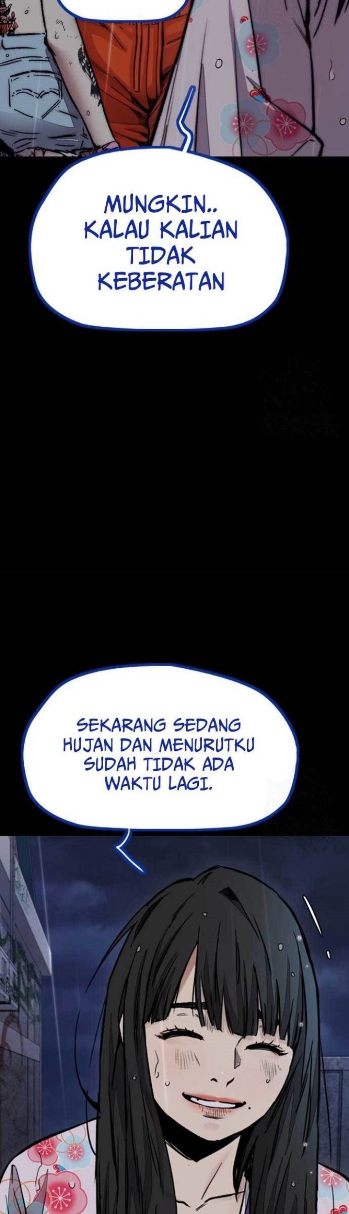 Wind Breaker Chapter 460 - halaman 11