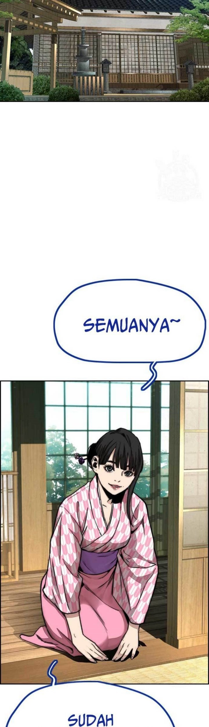 Wind Breaker Chapter 460 - halaman 16