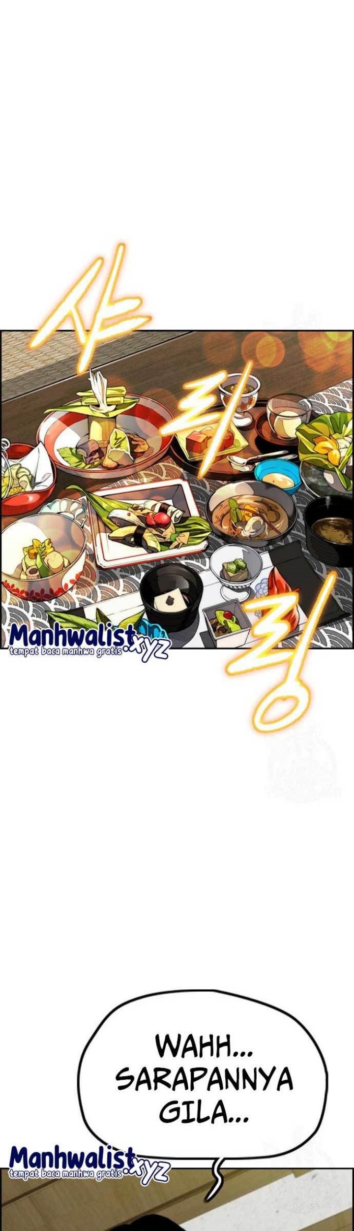 Wind Breaker Chapter 460 - halaman 59
