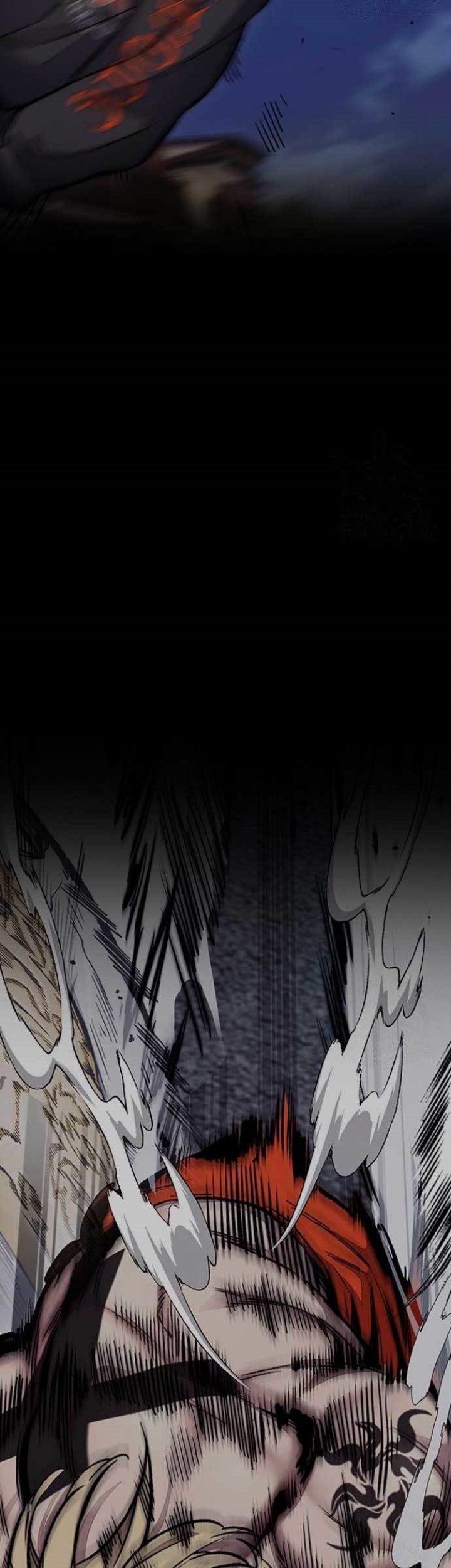 Wind Breaker Chapter 460 - halaman 7