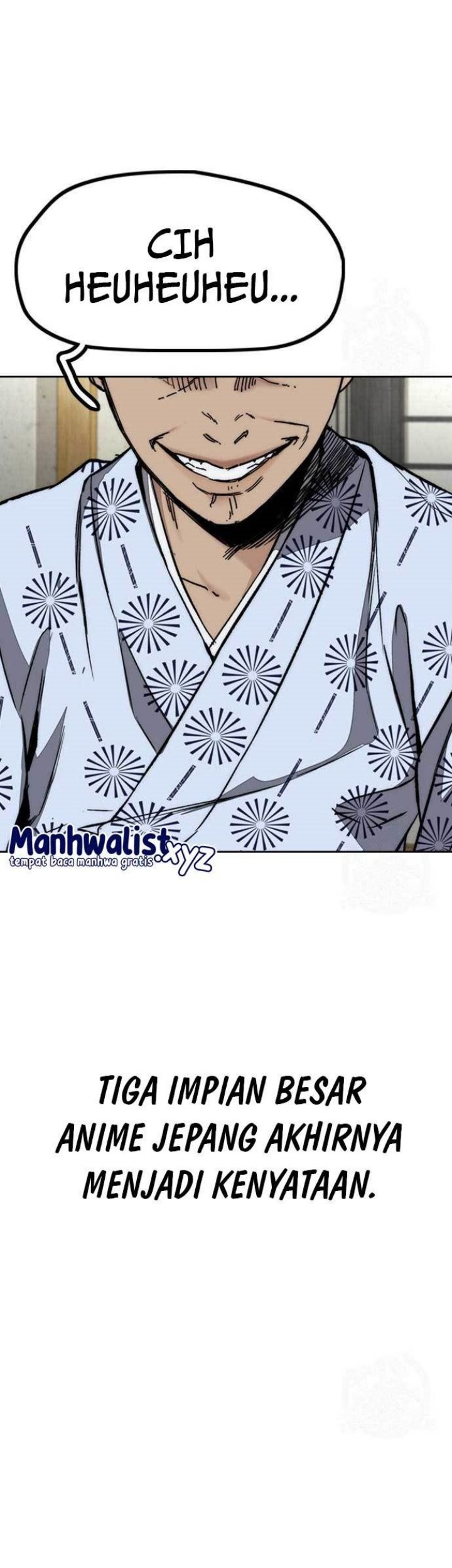 Wind Breaker Chapter 460 - halaman 70