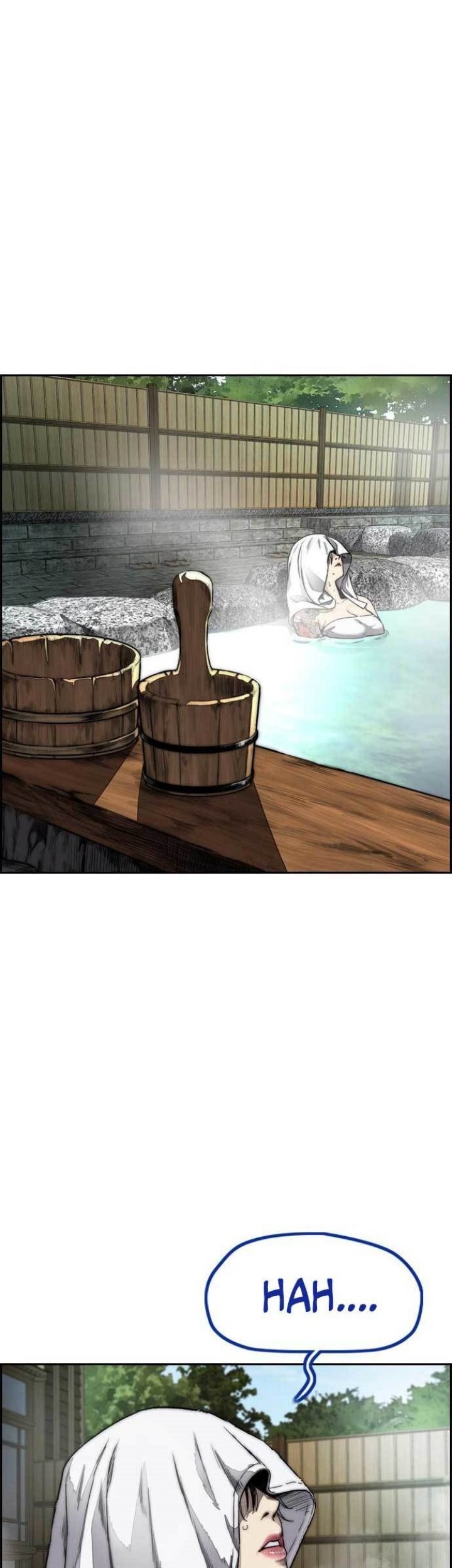 Wind Breaker Chapter 460 - halaman 73
