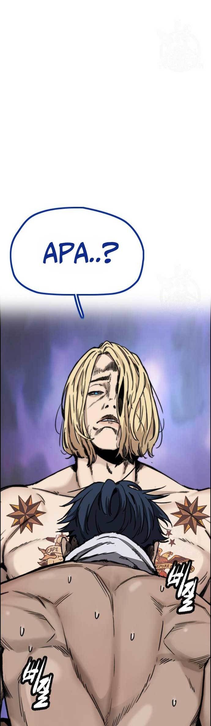 Wind Breaker Chapter 461 - halaman 21
