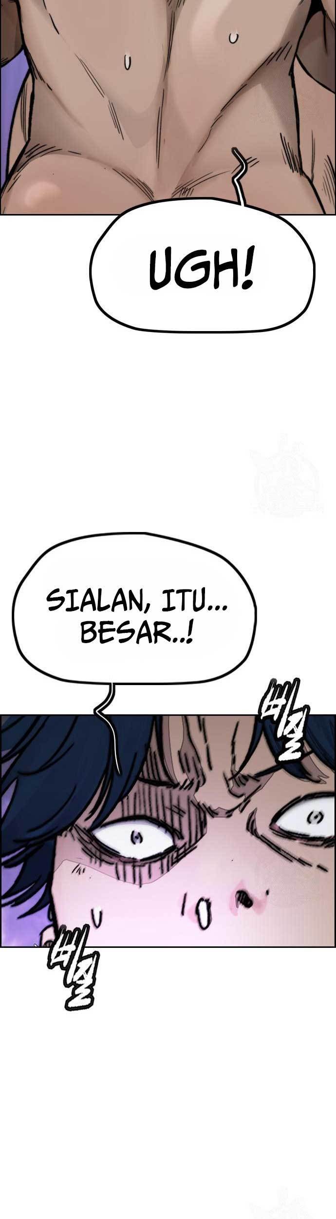 Wind Breaker Chapter 461 - halaman 22