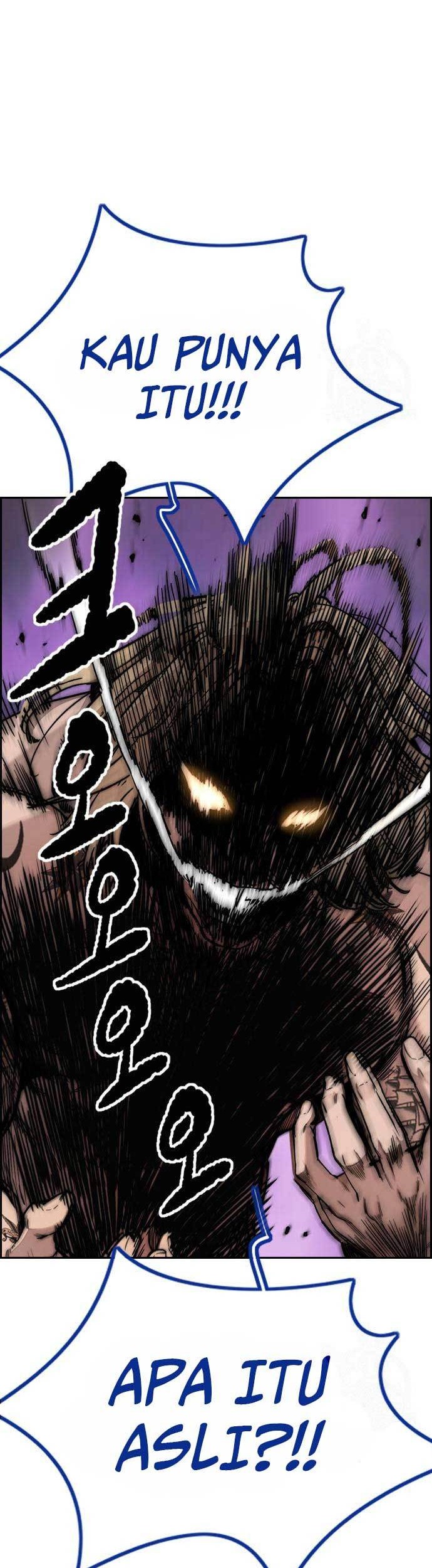 Wind Breaker Chapter 461 - halaman 26