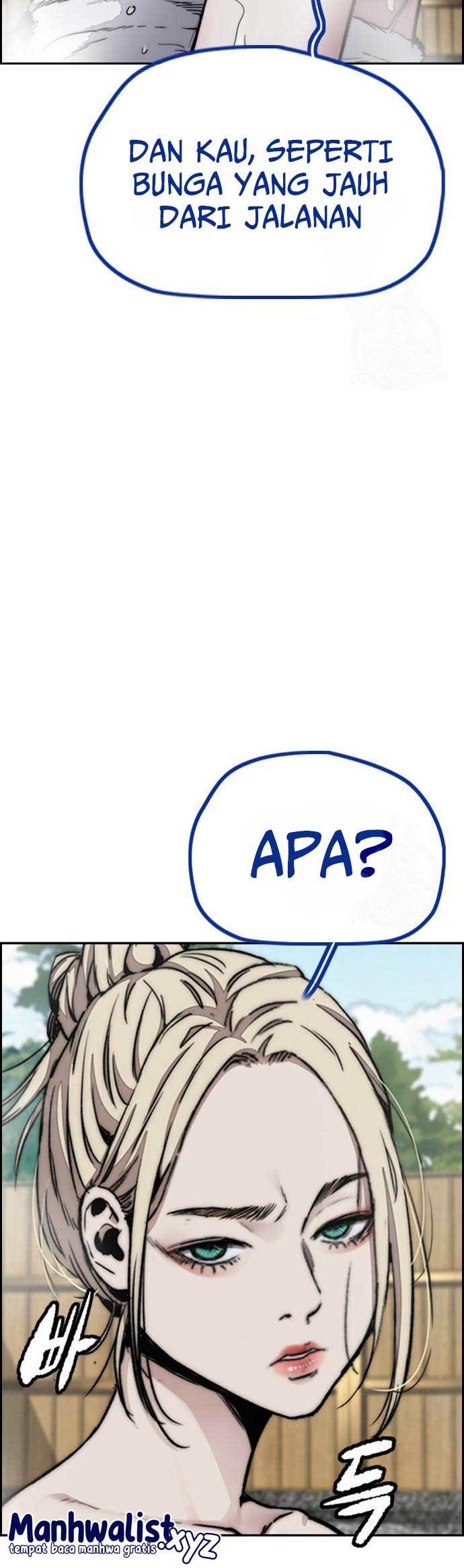 Wind Breaker Chapter 461 - halaman 39