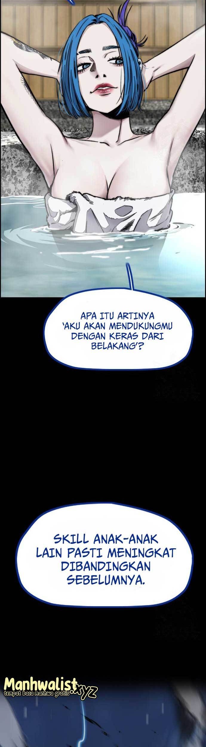 Wind Breaker Chapter 461 - halaman 41