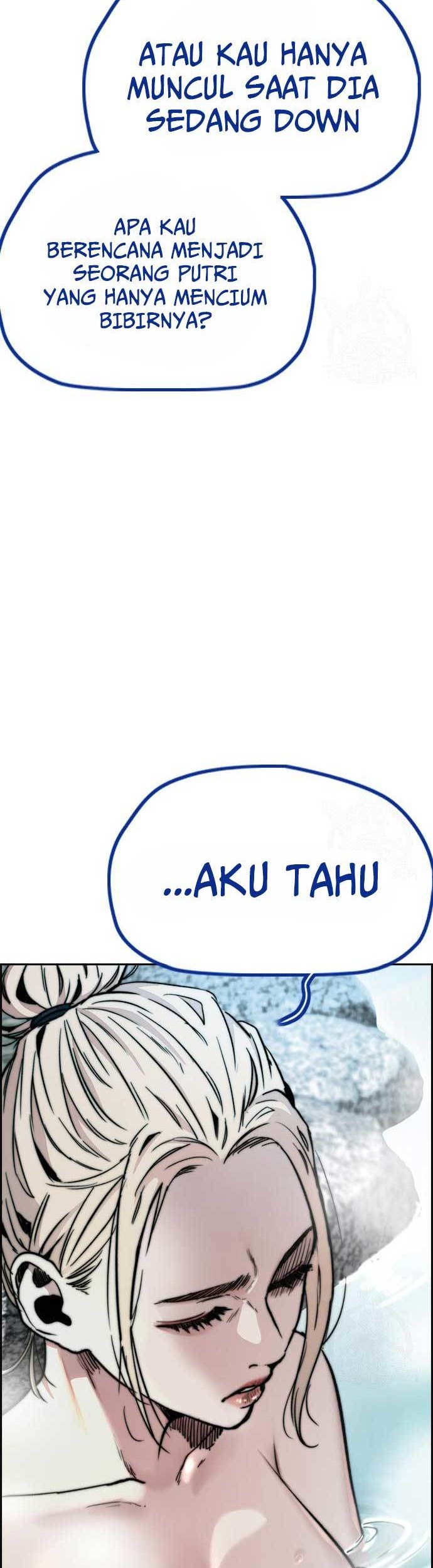 Wind Breaker Chapter 461 - halaman 53