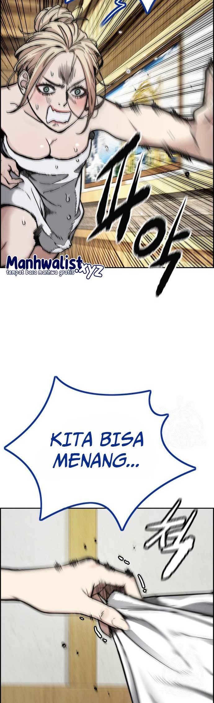 Wind Breaker Chapter 461 - halaman 60
